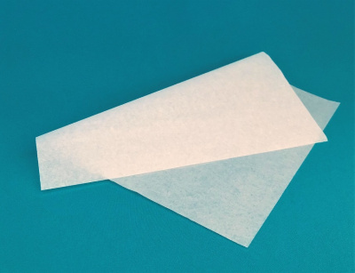 .Оберточная бумага 280*280 парафин (001-000030-002) (1000 шт/уп) (1)