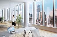 Оптово-розничный склад