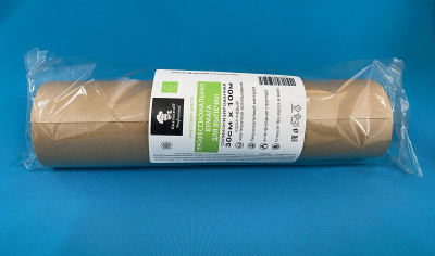 Бумага для выпечки 30см*100м силиконизированный "Gurmanoff PROF" (ЦБ-6505/6488) (4)