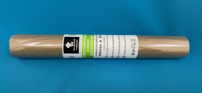 Бумага для выпечки 30см*25м силиконизированный "Gurmanoff PROF" (ЦБ-6506/6486) (16)