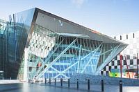 Центральный оптово-розничный склад