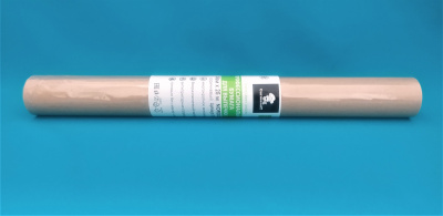 Бумага для выпечки 38см*25м силиконизированная Коричневая "Nordic Ebg" (21-019) (24)