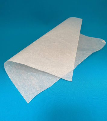 .Оберточная бумага 305*305 подпергамент беж. (032-100044-001) (1000 шт/уп) (1)