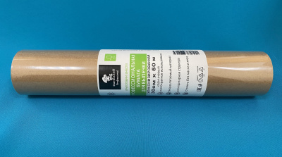 Бумага для выпечки 30см*50м силиконизированный "Gurmanoff PROF" (9)