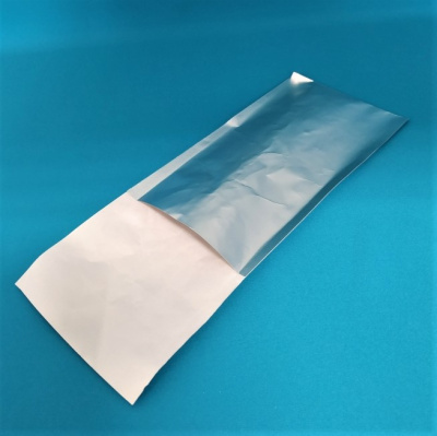 Пакеты для шаурмы фольгированный 13*30 (200)