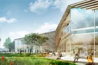 Розничный магазин